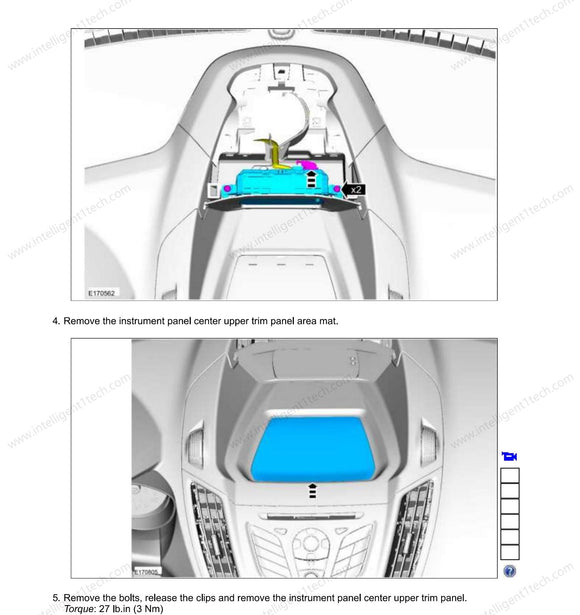 2018 Ford Escape 4