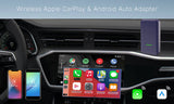 Wireless Apple CarPlay conversion kit for Ford SYNC3