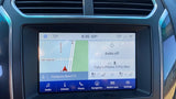 2011 2012 2013 FORD EXPLORER SYNC 2 TO SYNC 3 UPGRADE WITH CARPLAY SYNC 3.4