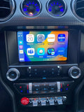 Ford/Lincoln Sync2 to Sync3 Upgrade Wireless CarPlay Android Auto Navigation