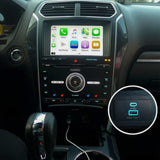 2023 Ford OEM Apple Carplay module SYNC 3 USB Type-C Dual Interface Module LB5T-14F014-CA