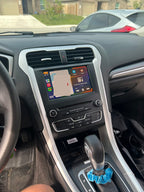 Ford/Lincoln Sync2 to Sync3 Upgrade Wireless CarPlay Android Auto Navigation