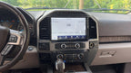 2018–2022 Ford Expedition 12-inch SYNC 3 touchscreen upgrade