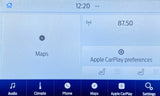 Ford/Lincoln Sync2 to Sync3 Upgrade Wireless CarPlay Android Auto Navigation