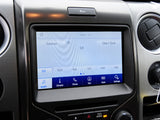 2013 2014 FORD F150 SYNC 3 UPGRADE FOR MYFORD TOUCH SYNC2