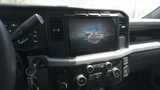 2023-2026 Ford F-250 F-350 F-450 8'' to 12'' Sync4 Touchscreen Upgrade