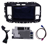 2023-2026 Ford F-250 F-350 F-450 8'' to 12'' Sync4 Touchscreen Upgrade
