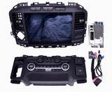 2021-2023 Ford F-150 8'' to 12'' Sync4 Touchscreen Upgrade