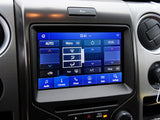 2013 2014 FORD F150 SYNC 3 UPGRADE FOR MYFORD TOUCH SYNC2