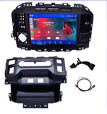 2021-2023 Ford F-150 8'' to 12'' Sync4 Touchscreen Upgrade