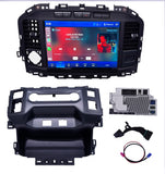 2021-2023 Ford F-150 8'' to 12'' Sync4 Touchscreen Upgrade