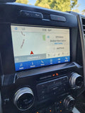 Ford/Lincoln Sync2 to Sync3 Upgrade Wireless CarPlay Android Auto Navigation