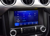 2015 FORD MUSTANG SYNC 3 UPGRADE FOR MYFORD TOUCH SYNC2