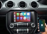 Wireless Apple CarPlay conversion kit for Ford SYNC3