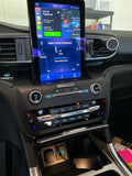 Wireless Apple CarPlay conversion kit for Ford SYNC3 (4571494613070)