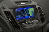 2016 2017 2018  2019 FORD Escape 4' SYNC1 TO 8' SYNC3 UPGRADE CONVERSION CARPLAY