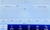 2015 FORD F150 SYNC2 TO SYNC 3 UPGRADE FOR MYFORD TOUCH SYNC2