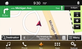 2016 LINCOLN MKZ SYNC 3 UPGRADE FOR MYLINCOLN TOUCH CARPLAY (4529300504654)