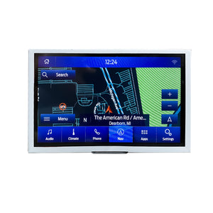 2014-2015 FORD EXPLORER SYNC 3 UPGRADE FOR MYFORD TOUCH SYNC2