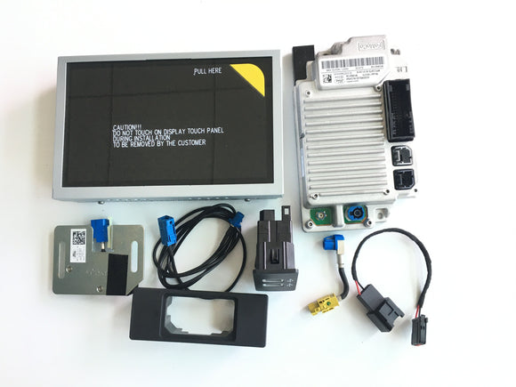 2011-2013 FORD EXPLORER SYNC 3 UPGRADE FOR MYFORD TOUCH SYNC2 - oemupgrades (4529093640270)