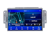 2023 New Ford 8.46 inch Sync3 & Sync4 Touchscreen